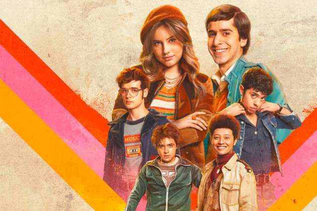 Netflix confirma la segunda temporada de ‘La Primera Vez’