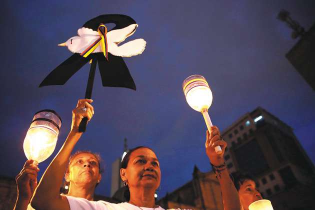 Lideresas en Cúcuta denuncian amenazas de grupos armados y exigen justicia