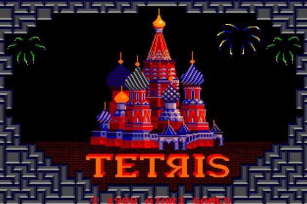 Vladímir Putin, Rusia y su idea de recrear los años de gloria de Tetris