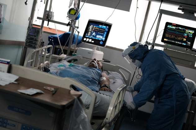 Médico con coronavirus en Cúcuta murió esperando traslado a Bucaramanga