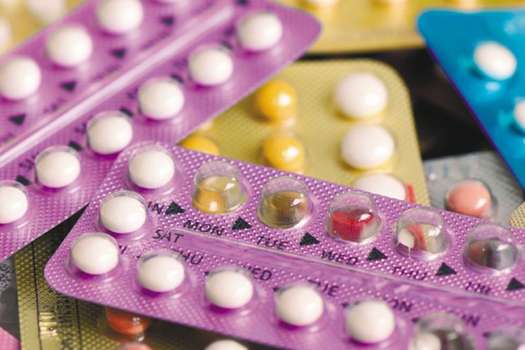 Uno de los anticonceptivos orales más vendidos es Yasminiq, de Bayer.
