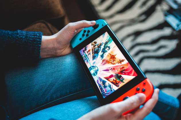 Nintendo Direct anunció nuevas entregas para la Nintendo Switch este 2024