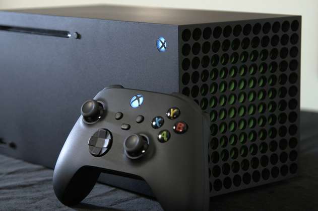 Esta es la Xbox Series X, la consola más poderosa del mundo
