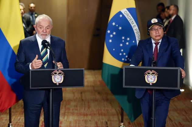 ¿Qué es el hidrógeno verde del que Petro habló en su reunión con Lula?