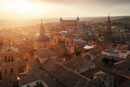 España es uno de los países internacionales más buscados por los viajeros colombianos.