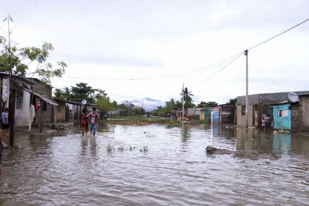 Región Caribe inaugura el primer Centro Logístico Humanitario para atender desastres