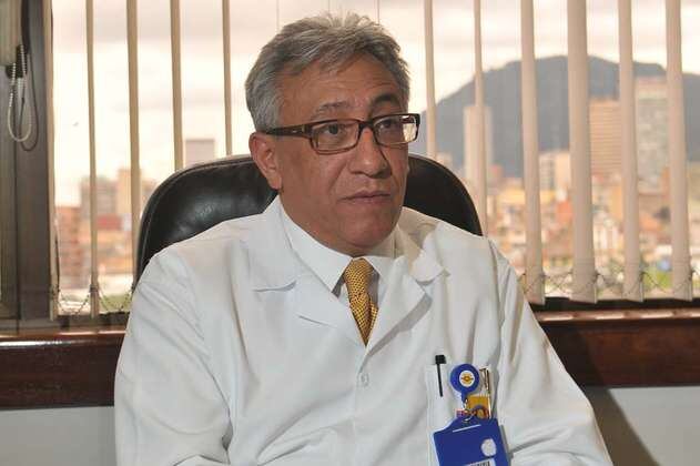 “La violencia en Colombia se transforma y aumenta”: director de Medicina Legal 