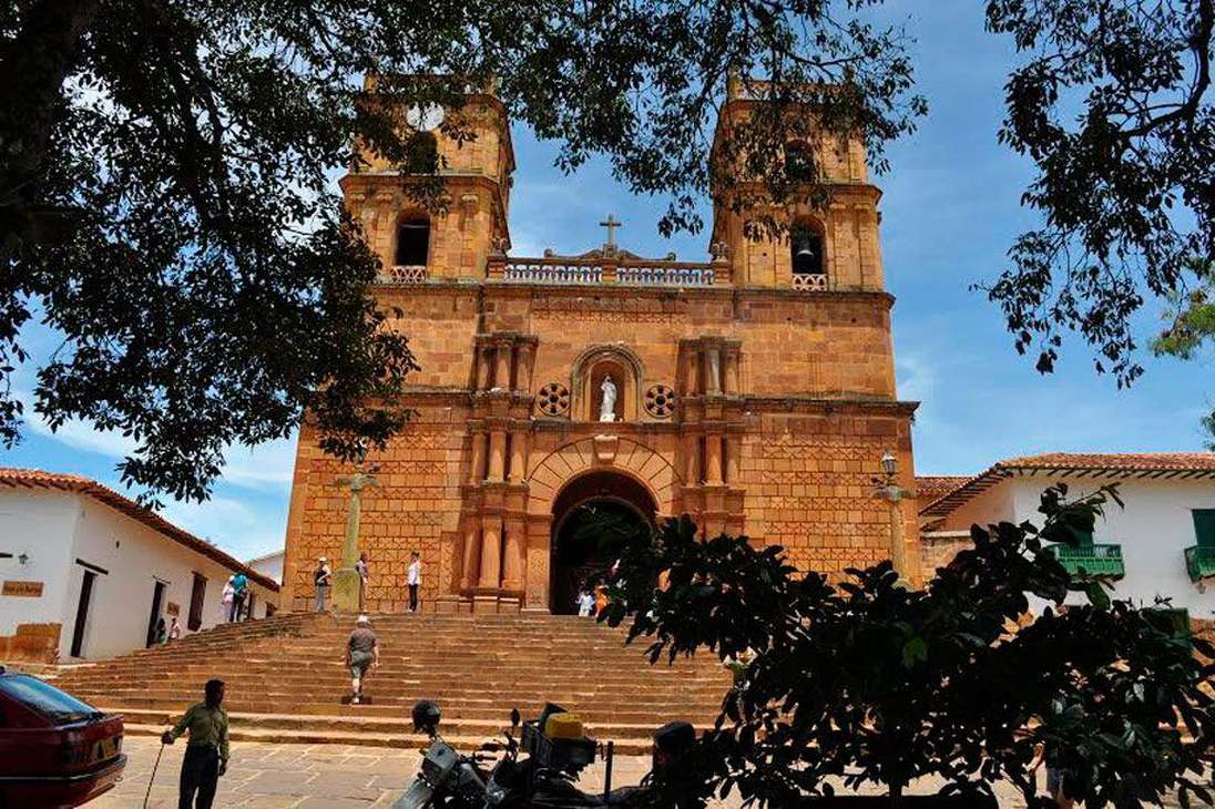 El pueblo más bonito de Colombia en imágenes EL ESPECTADOR