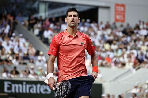 Roland Garros: Novak Djokovic venció a Casper Ruud y se coronó campeón