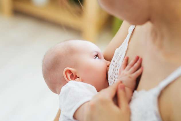 ¿Cuál es la importancia de la leche materna hoy en día?