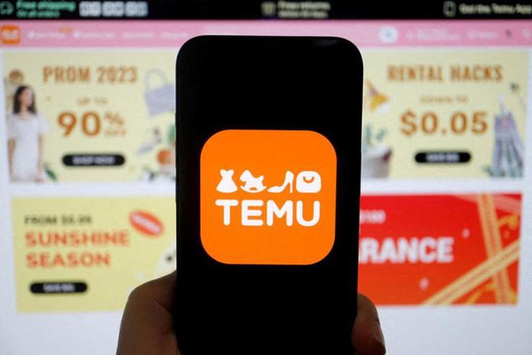¿Qué es Temu, de dónde es y cómo se puede comprar en Colombia?