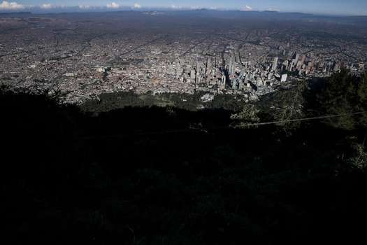 Se declaró la emergencia climática en Bogotá ¿qué viene ahora?