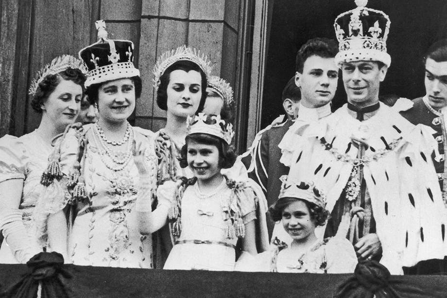 Reina Isabel II: el misterio que hay detrás de la casa en donde nació la monarca