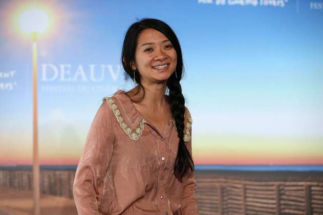 China censura el histórico éxito en los Óscar de Chloé Zhao