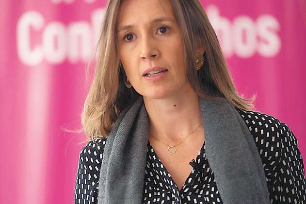 “Sí hay acciones, pero hay que articularlas”: Diana Rodríguez Uribe