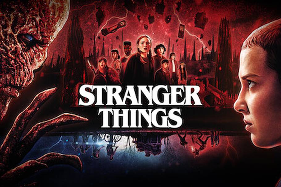 Stranger Things 5': Fecha de estreno en Netflix, reparto, sinopsis