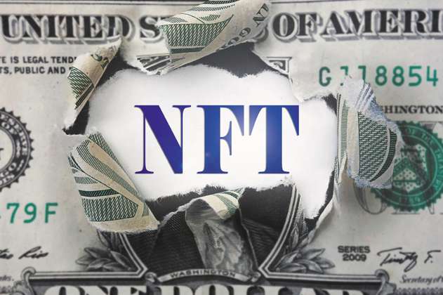 Tras su primer estallido, el mercado de los NFT sufre un desplome