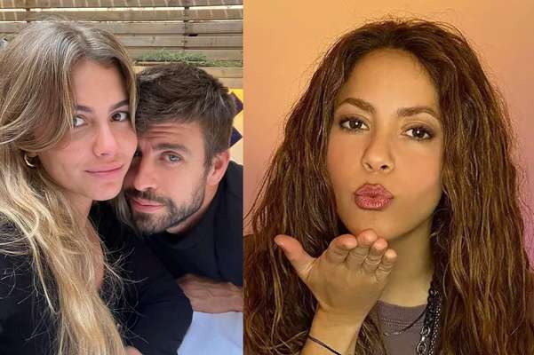 Hoy, Shakira está cumpliendo 46 años y Piqué 36. Dicen que Gerard y Clara Chía habrían planeado dañarle la celebración a la colombiana.