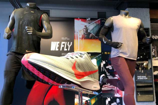 Demandan a Nike por discriminación y acoso sexual