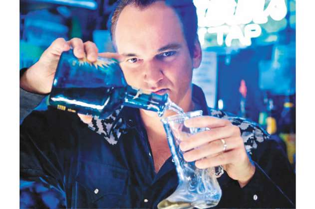 Tarantino no irá a Barranquilla, era una "cordial mamadera de gallo": organizadores