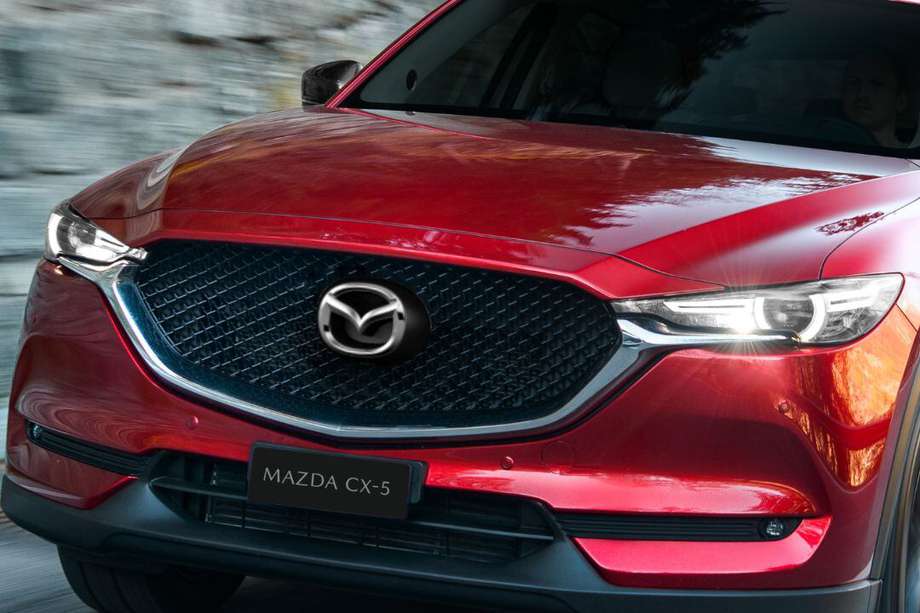 Desde su lanzamiento en 2012, Mazda CX-5 ha sido merecedora de más de 100 premios a nivel mundial. Tal ha sido su éxito, que a la fecha este producto representa cerca del 35% de las ventas anuales de la marca. Estas son 5 novedades de esta Cx-5 Carbon Edition.