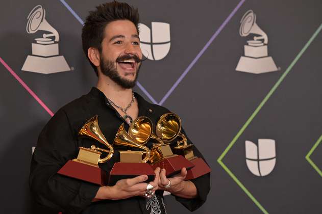 Latin Grammys 2022: cuándo es y dónde se podrán ver los premios