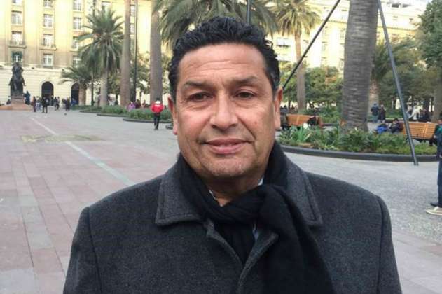 “En Chile no se ve un futuro alentador”: Jorge Aravena