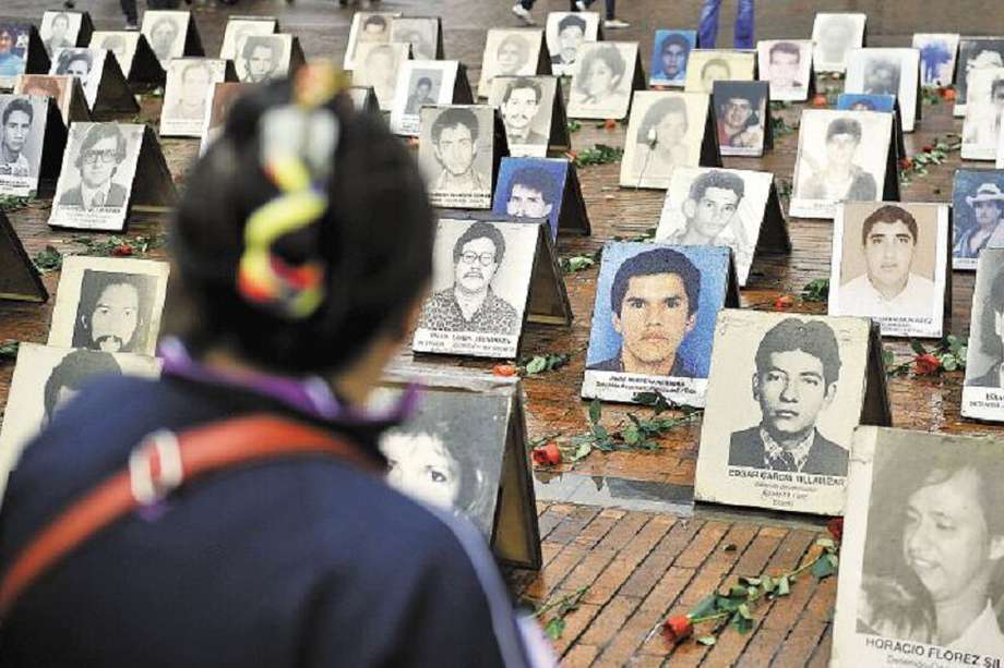 En Recetor y Chámeza los paramilitares de las Autodefensas Campesinas del Casanare desaparecieron en 2003 a alrededor de 60 campesinos.