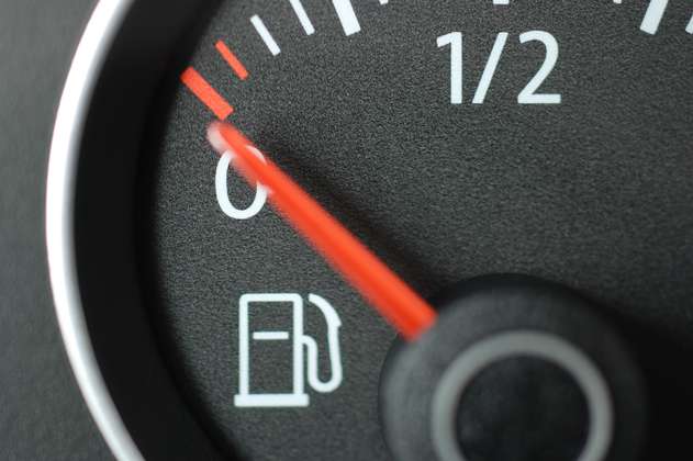 ¿Cuánto subiría el precio de la gasolina en septiembre?