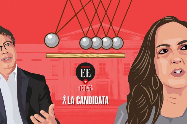La Candidata habló con María Fernanda Cabal para liderar una derecha sin Uribe