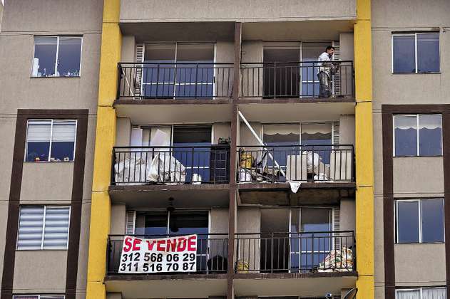 La pandemia ha  reforzado la compra de vivienda por fuera de Bogotá
