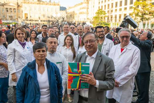 Imagen de referencia. La Asociación Colombiana de Sociedades Científicas-ACSC, es una entidad científico gremial, conformada por 64 sociedades científicas las cuales agrupan a más del 90% de los especialistas médico-quirúrgicos, así como especialistas de otras profesiones de la salud en el país 