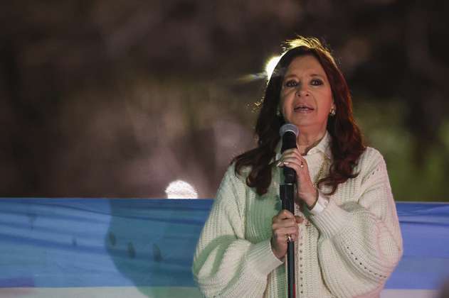 Grieta política en Argentina no cierra a pesar del atentado a Cristina Fernández