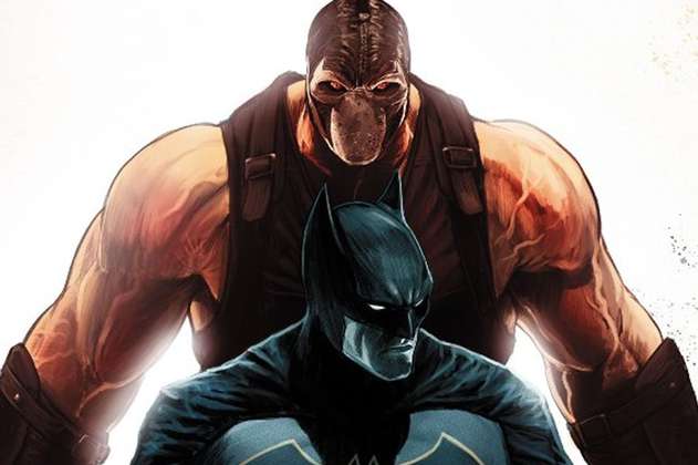 En “The Batman 2” podría aparecer el villano Bane