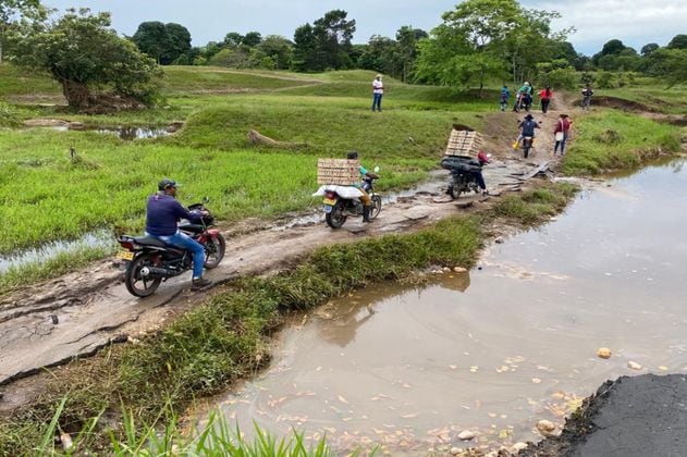 Cuatro muertos y cinco heridos dejó nueva masacre en Tame, Arauca
