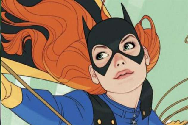 La película de “Batgirl” ya tiene protagonista