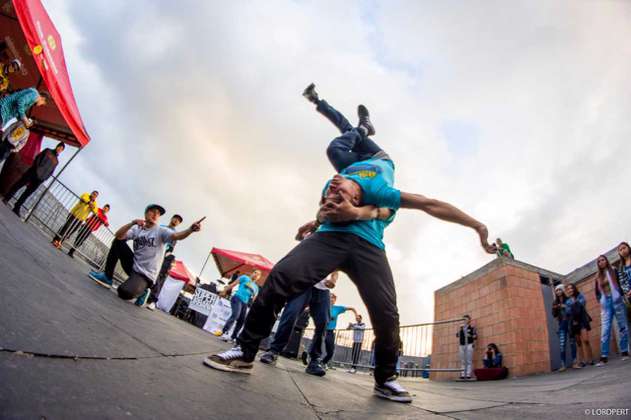 Comerciante alístese: vuelve la Feria 'Bogotá Siente La Navidad'