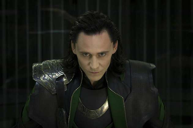 En la nueva serie de Disney+, Loki será de género fluido y bisexual