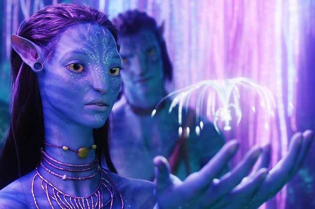 Ya están a la venta las entradas para el reestreno de “Avatar” en cines
