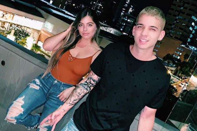 Daniela Legarda anuncia nuevo álbum de su hermano fallecido en 2019