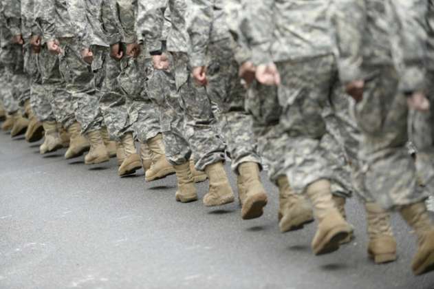 El ejército de EE.UU. anuncia "por error" que prepara su retirada de Irak