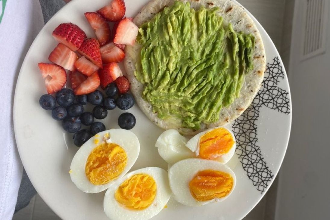 5 ingredientes que necesita un desayuno saludable para fortalecer tu cuerpo