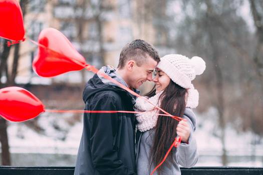 12 consejos de amor para parejas | Revista Cromos