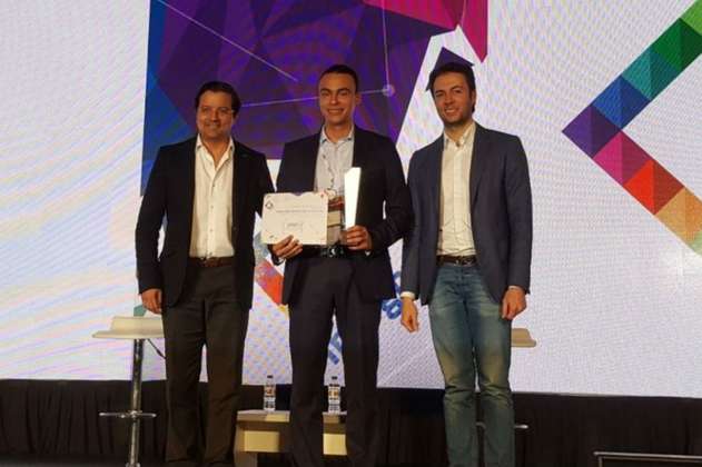 Medellín recibe premio nacional por innovación digital en movilidad