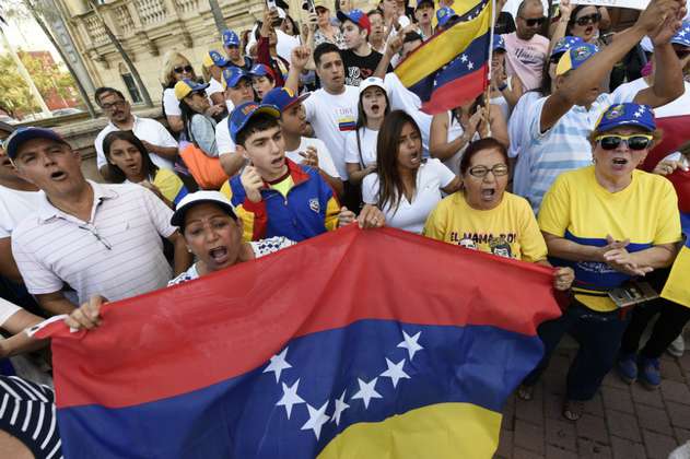 Venezolanos votaron: 98% rechazó constituyente de Maduro