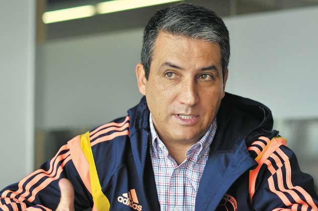 Fernando Jaramillo: “Cúcuta regresa a la B”