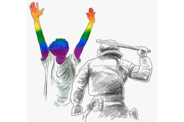 206 personas LGBT han muerto violentamente en la última década en el Caribe