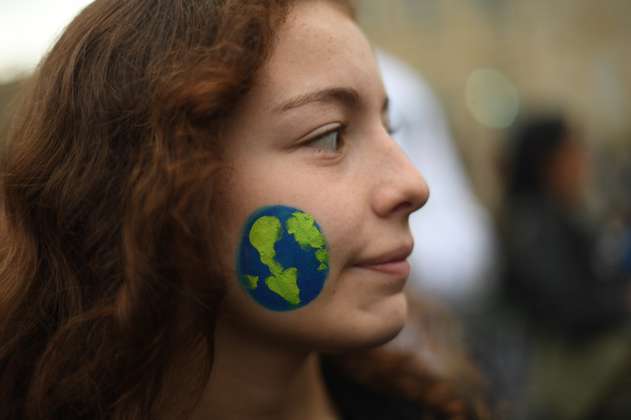 Cuatro de cada 10 jóvenes temen tener hijos debido a la crisis climática