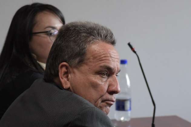 Didier Luna, exdirector de la Selección Colombia Femenina Sub-17, a juicio por acoso sexual