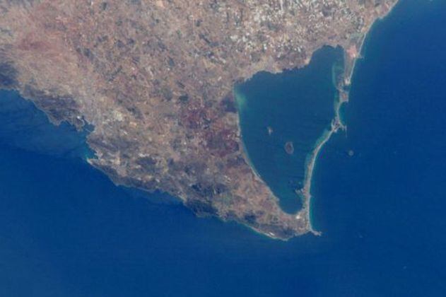 El Mar Menor, en España, es el primer ecosistema europeo con derechos propios